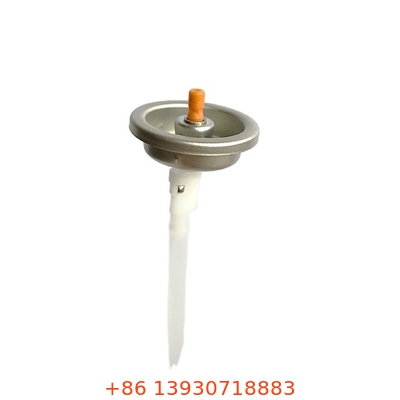 Van phun aerosol 360 độ Van phun mọi hướng cho lon thiếc
