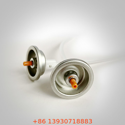Van phun aerosol 360 độ Van phun mọi hướng cho lon thiếc