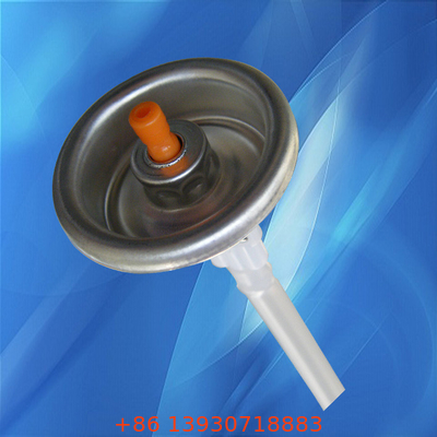 Van phun aerosol 360 độ Van phun mọi hướng cho lon thiếc