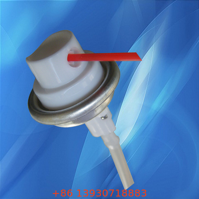 Van phun aerosol 360 độ Van phun mọi hướng cho lon thiếc