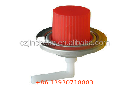 1 Inch khí hộp khí van với Buna bên ngoài Gasket