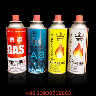 Van bếp di động Butan Propane Van chống ăn mòn 4,5cm