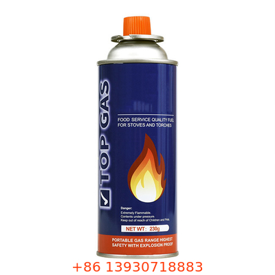 In ấn lâu bền Bộ bếp gas di động Trọng lượng 227g