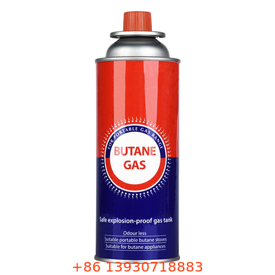 Vỏ lưu trữ hộp đạn khí butan - Một thiết bị tổ chức an toàn và thuận tiện cho những cuộc phiêu lưu ngoài trời