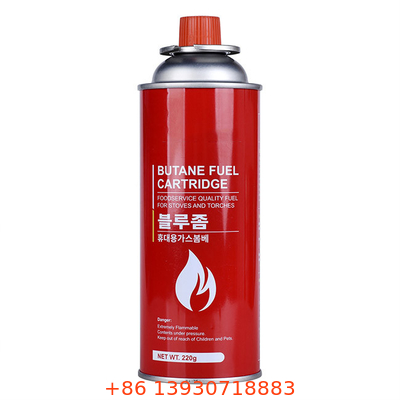 Vỏ lưu trữ hộp đạn khí butan - Một thiết bị tổ chức an toàn và thuận tiện cho những cuộc phiêu lưu ngoài trời