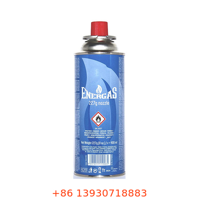 Vỏ lưu trữ hộp đạn khí butan - Một thiết bị tổ chức an toàn và thuận tiện cho những cuộc phiêu lưu ngoài trời