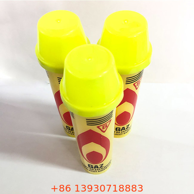 Hộp đựng thuốc lá đa năng Butan Refill Butan Gas Refill Canister 150mm
