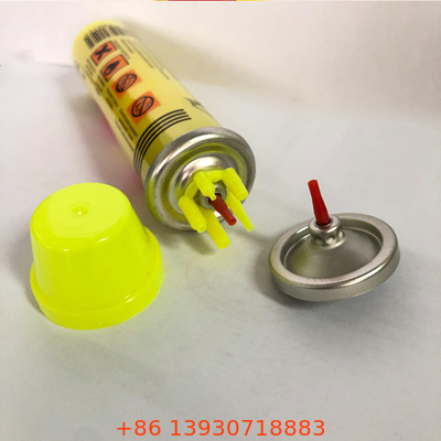 Bật lửa gas Bbq 80ml bền bỉ nạp lại cho mọi nhu cầu của bạn Trọng lượng nhẹ