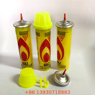 Van 40mm Bao gồm Bật lửa gas Butan để nấu ăn ngoài trời