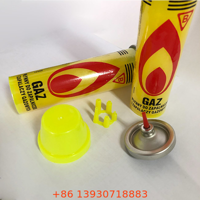 Van 40mm Bao gồm Bật lửa gas Butan để nấu ăn ngoài trời
