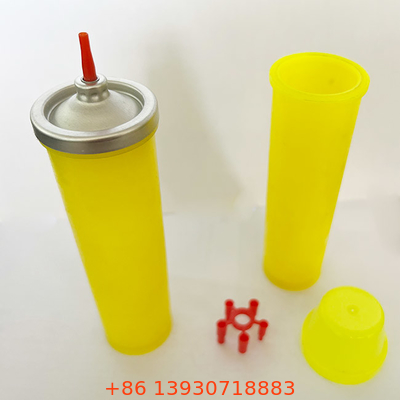 Đổ đầy bình gas butan bằng thiếc cho bật lửa nướng Nướng dễ dàng và an toàn