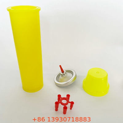 Nạp khí butan 80ml bằng thiếc cho bật lửa và đèn pin Tiện lợi đáng tin cậy