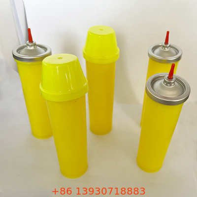 Hoạt động ngoài trời Bật lửa gas butan đa năng Nạp lại dễ dàng và an toàn khi sử dụng
