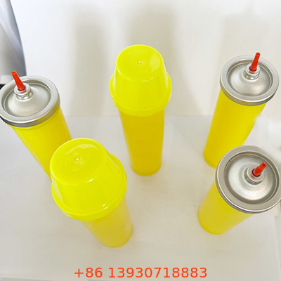 Nạp khí butan đa năng đáng tin cậy đa năng với dùng một lần và có thể nạp lại