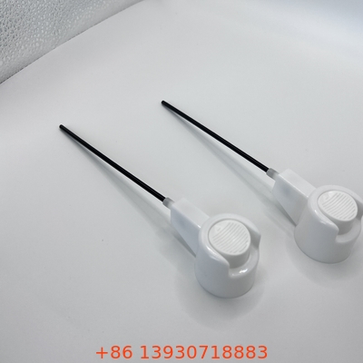 Thiết bị truyền động tiên tiến với ống mở rộng Làm chủ nghệ thuật kiểm soát chất lỏng chính xác