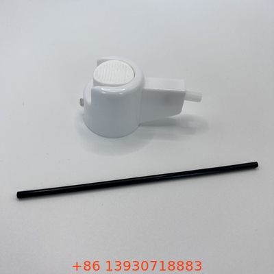 Thiết bị truyền động tiên tiến với ống mở rộng Làm chủ nghệ thuật kiểm soát chất lỏng chính xác