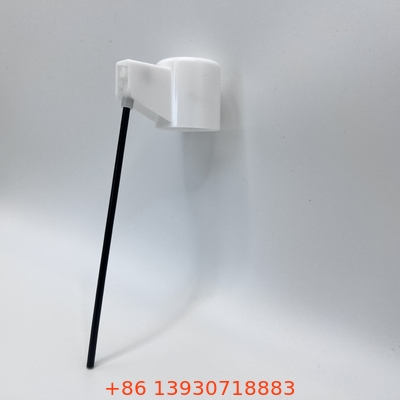 Vòi phun chính xác với ống nối dài - Đạt được khả năng phân phối chính xác trong các ứng dụng khác nhau