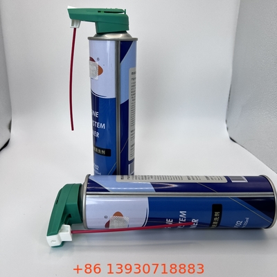 Thiết bị truyền động phun chính xác với ống mở rộng - Hoàn hảo cho các ứng dụng công nghiệp