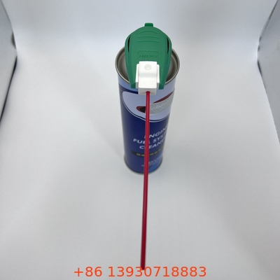 Thiết bị truyền động đa năng với ống nối dài để phun mục tiêu - Lý tưởng cho việc làm sạch, ô tô và làm vườn