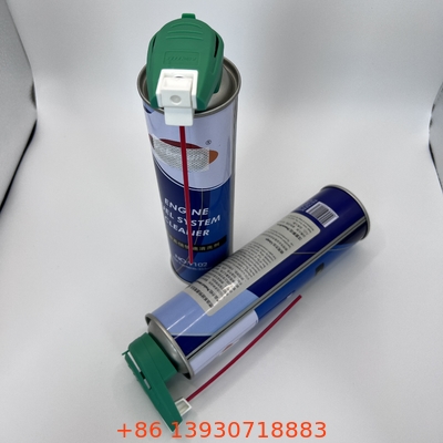 Thiết bị truyền động phun chính xác với ống mở rộng - Hoàn hảo cho các ứng dụng công nghiệp