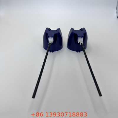 Thiết bị truyền động phân phối chất lỏng chính xác với việc làm sạch và bảo trì ống mở rộng