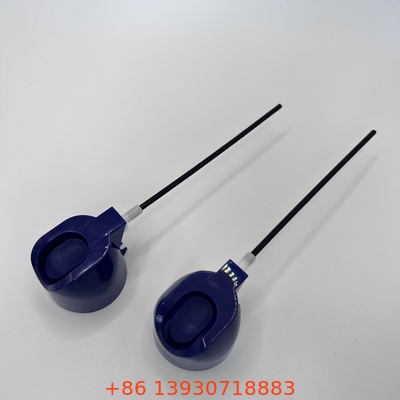 Thiết bị truyền động phân phối chất lỏng chính xác với việc làm sạch và bảo trì ống mở rộng