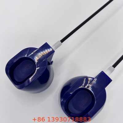 Làm sạch bảo trì Thiết bị truyền động bình xịt với ống mở rộng Phân phối chất lỏng chính xác