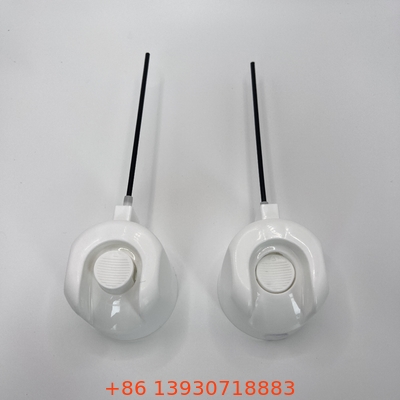 Thiết bị truyền động cấp chuyên nghiệp với ống mở rộng để làm sạch và bảo trì