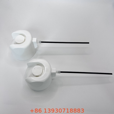 Thiết bị truyền động cấp chuyên nghiệp với ống mở rộng để làm sạch và bảo trì