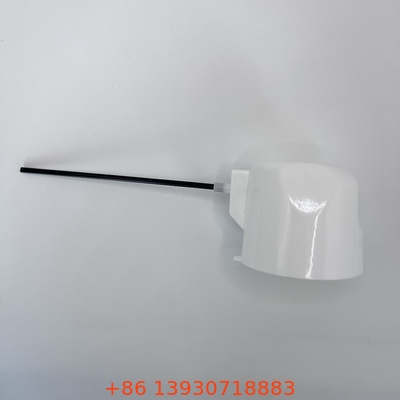 Các dự án DIY và đầu phun aerosol cải tiến nhà với ống mở rộng