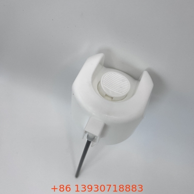 Các dự án DIY và đầu phun aerosol cải tiến nhà với ống mở rộng