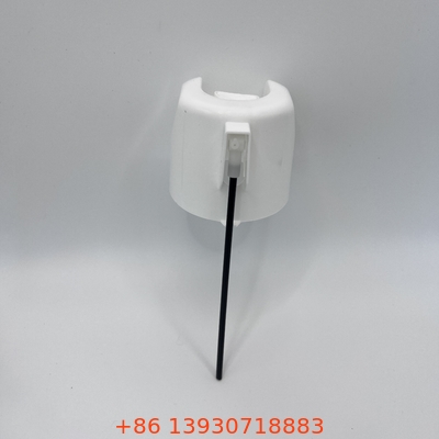 Các dự án DIY và đầu phun aerosol cải tiến nhà với ống mở rộng