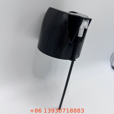Nắp thùng phun khí không rò rỉ để niêm phong và bảo vệ