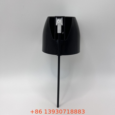 Bình xịt hiệu quả với ống mở rộng tiếp cận mọi ngóc ngách một cách dễ dàng