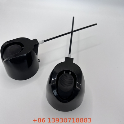 Thiết bị truyền động khí dung đa năng với ống mở rộng Tăng cường độ chính xác và tầm với