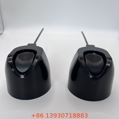 Thiết bị truyền động khí dung đa năng với ống mở rộng Tăng cường độ chính xác và tầm với