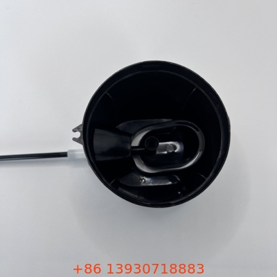 Thiết bị truyền động phun nhắm mục tiêu linh hoạt với ống mở rộng