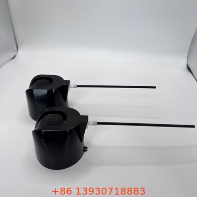 Thiết bị truyền động phun nhắm mục tiêu linh hoạt với ống mở rộng