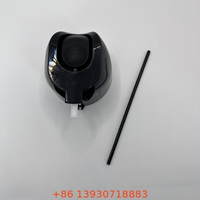 Thiết bị truyền động phun chính xác công nghiệp với ống mở rộng