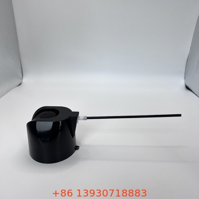 Thiết bị truyền động phun chính xác công nghiệp với ống mở rộng