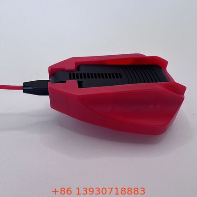 Đầu phun và ống hút đa năng dạng bình xịt cho ứng dụng chất lỏng có mục tiêu