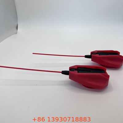 Đầu phun kích hoạt bình xịt với ống cho các sản phẩm bình xịt nhãn hiệu riêng của bạn