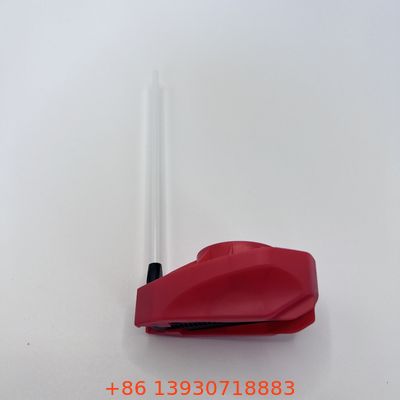 Đầu phun cò gập cho bình xịt aerosol có ống dùng cho thuốc diệt côn trùng, dầu & chất tẩy rửa