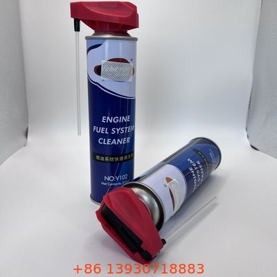 Đầu phun dạng cò súng chịu lực với ống cho bình xịt aerosol và sử dụng thoải mái
