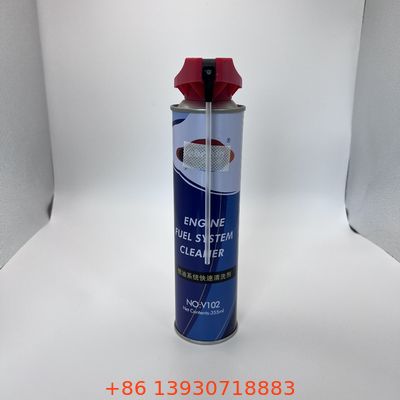 Đầu phun dạng cò súng chịu lực với ống cho bình xịt aerosol và sử dụng thoải mái