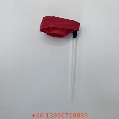 Hai cách phun kích hoạt với ống mở rộng cho chất tẩy rửa, thuốc diệt cỏ, thuốc trừ sâu