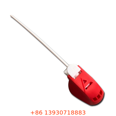 Aerosol Can Actuator Trigger Spray Dispenser chống rò rỉ để làm sạch, làm vườn, DIY & chăm sóc cá nhân