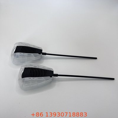 Vòi Xịt Nhỏ Gọn Với Ống Nối Chính Xác Di Động Để Phun Khi Đang Di Chuyển