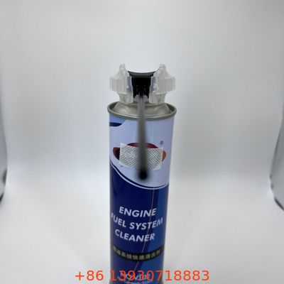 Thiết bị truyền động khí dung PP và POM với ống mở rộng B2B Sử dụng