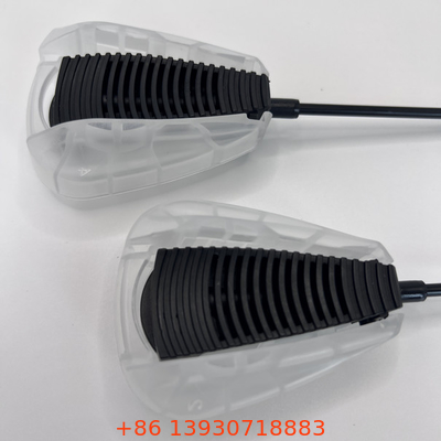 Thiết bị truyền động vật liệu PP với điều khiển chính xác ống mở rộng